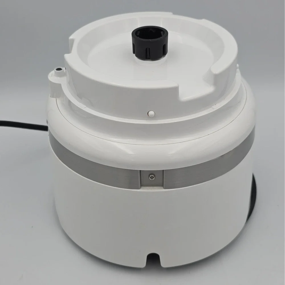 KitchenAid Food Processor Replacement MOTOR BASE PART KFP0719WH - NICE (WORKS!!)